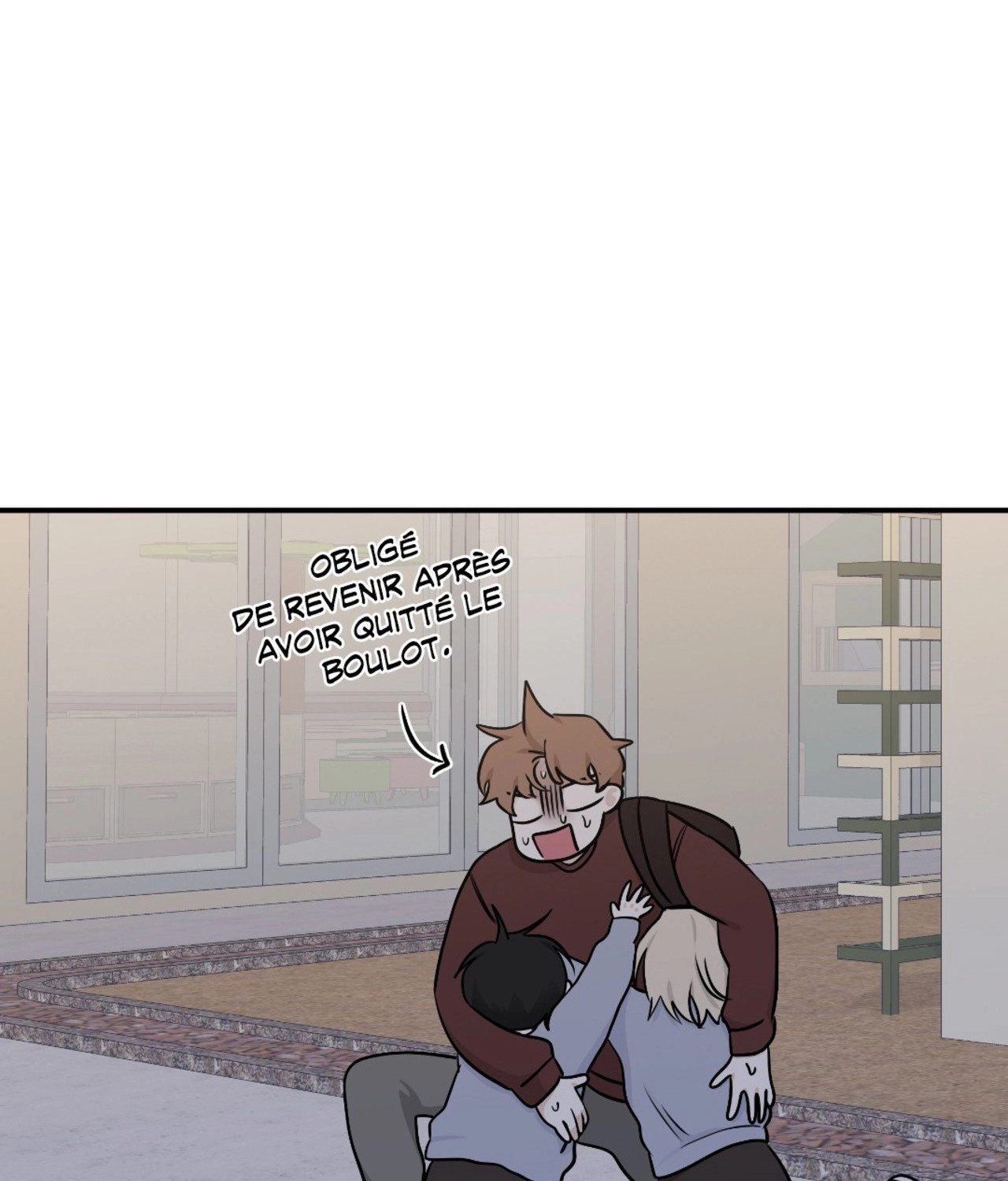 Suikoden Chapter 75 page 73 - 