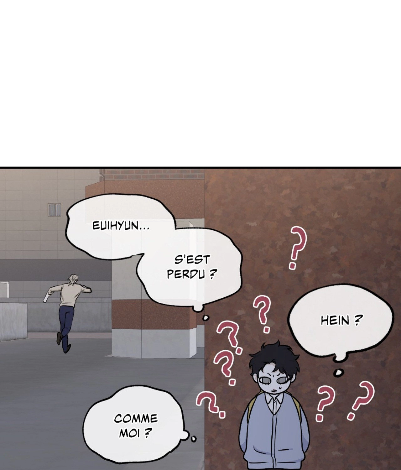 Suikoden Chapter 75 page 87 - 