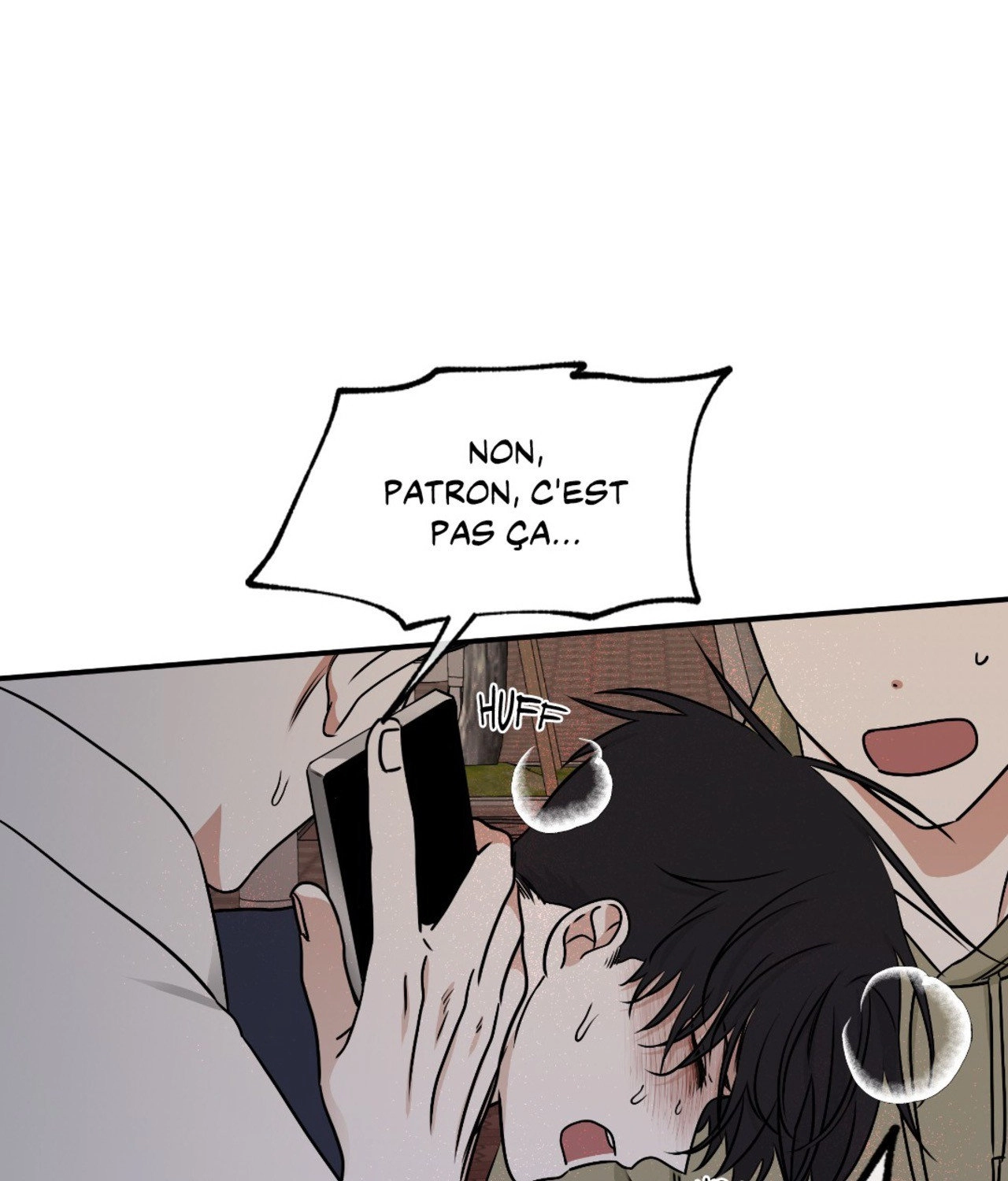 Suikoden Chapter 75 page 95 - 