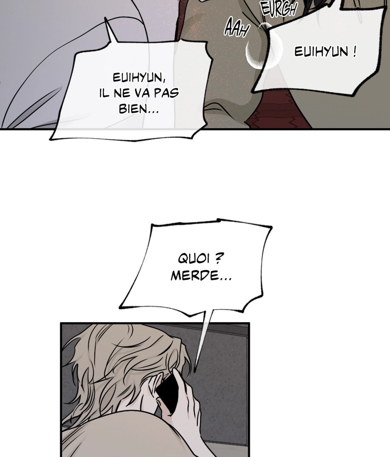 Suikoden Chapter 75 page 96 - 