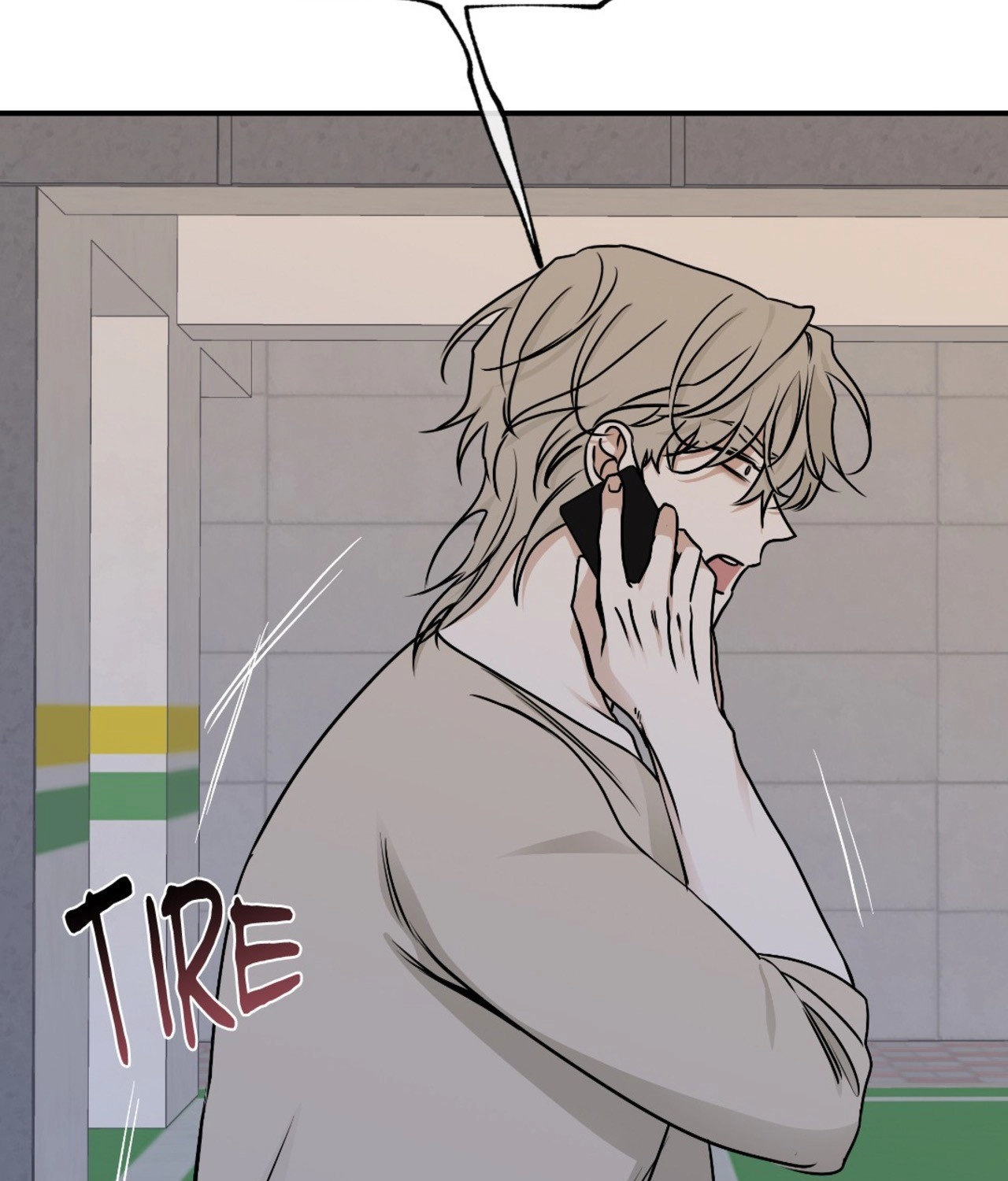 Suikoden Chapter 75 page 98 - 