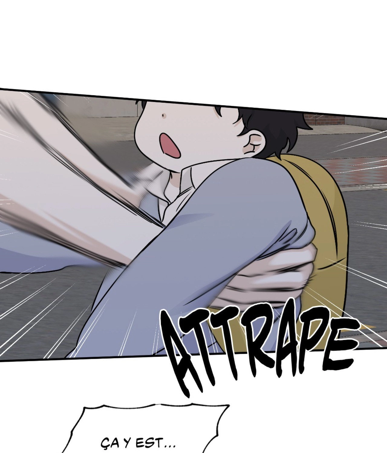 Suikoden Chapter 76 page 1 - 