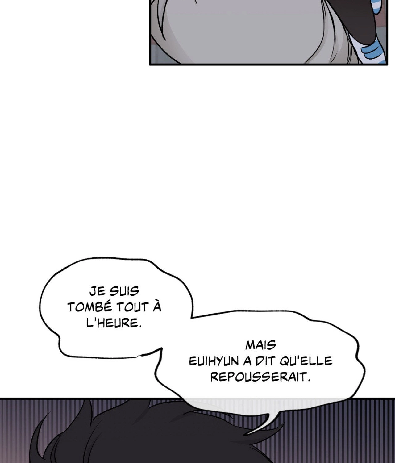 Suikoden Chapter 76 page 15 - 