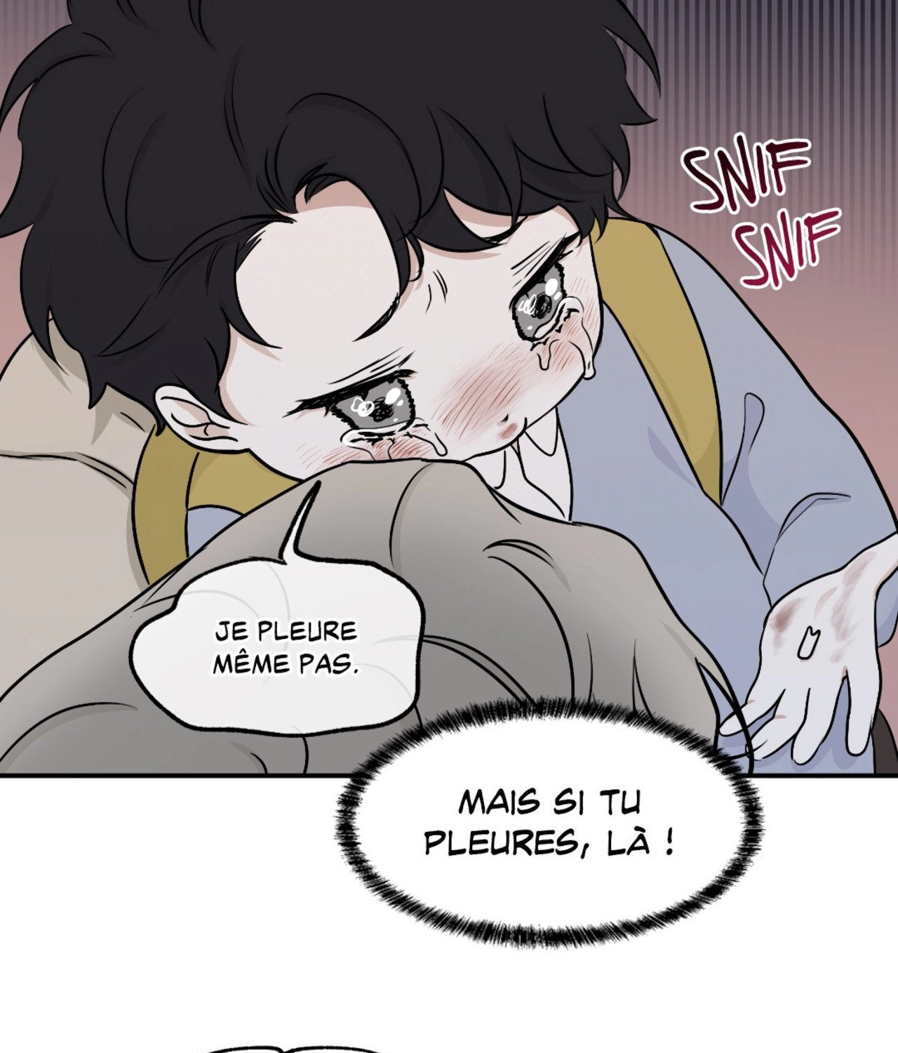 Suikoden Chapter 76 page 16 - 