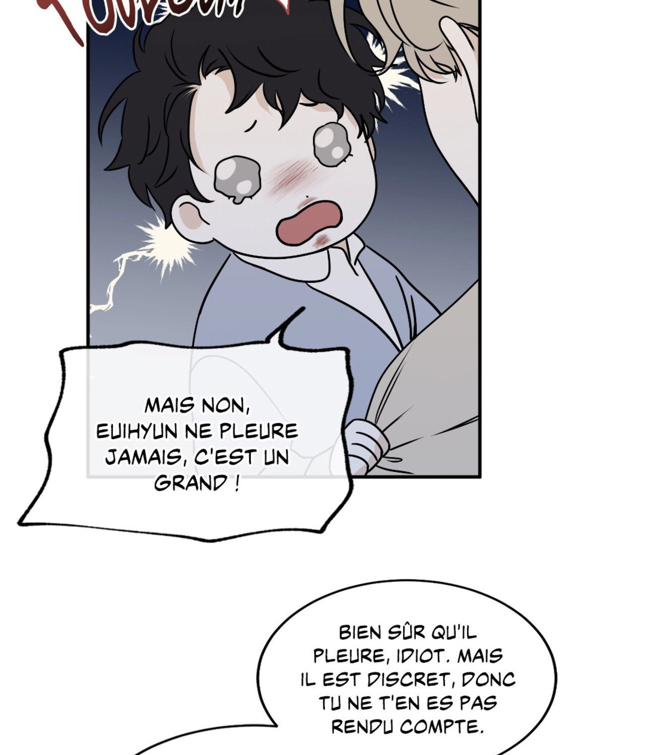 Suikoden Chapter 76 page 18 - 