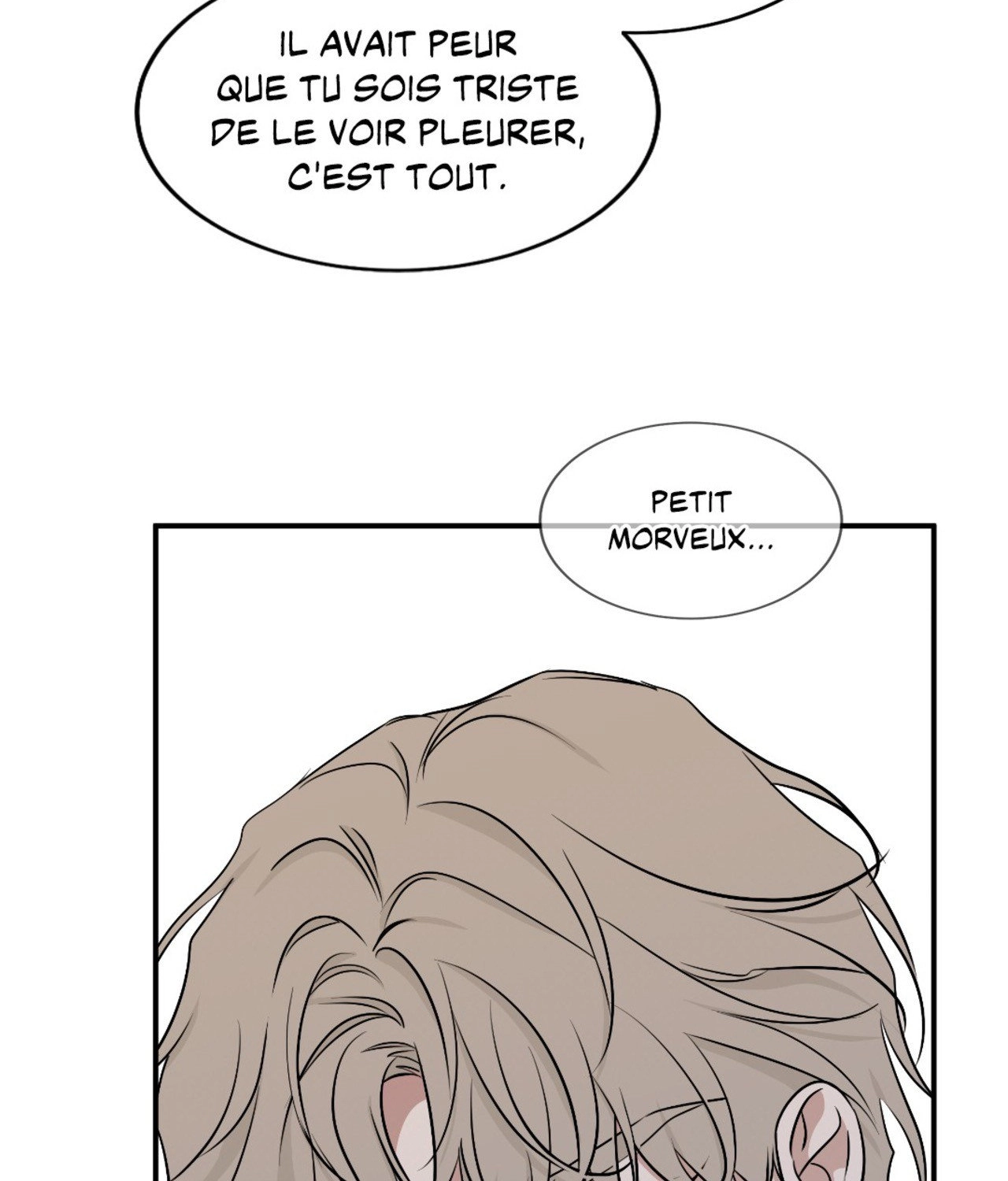 Suikoden Chapter 76 page 19 - 