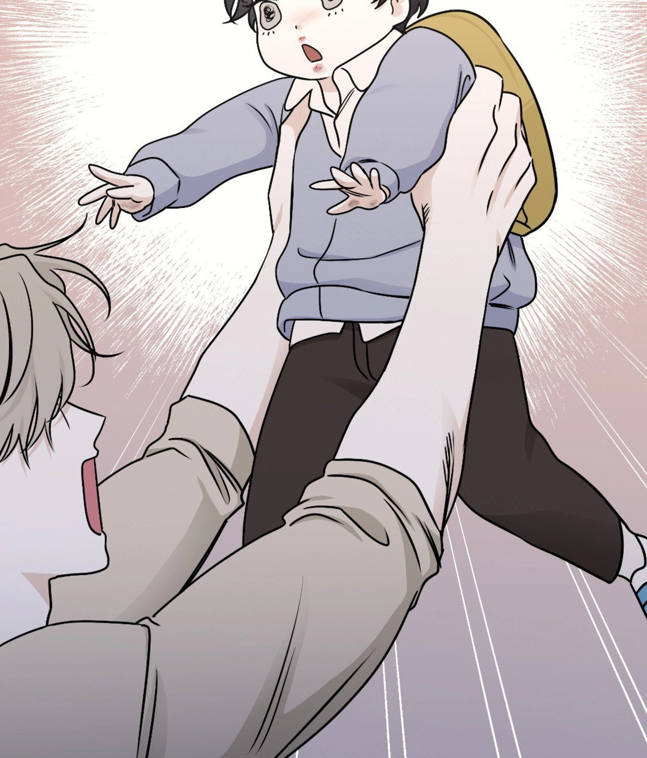 Suikoden Chapter 76 page 3 - 