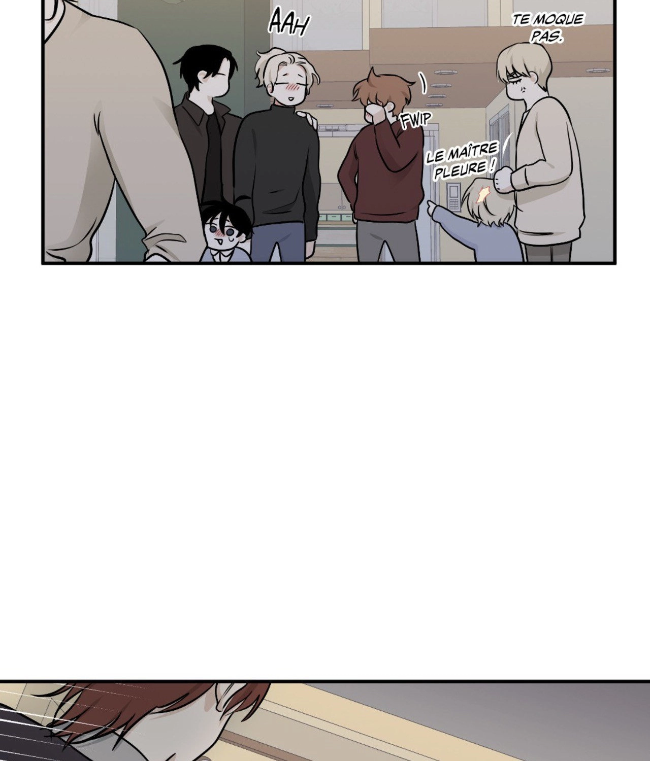 Suikoden Chapter 76 page 43 - 