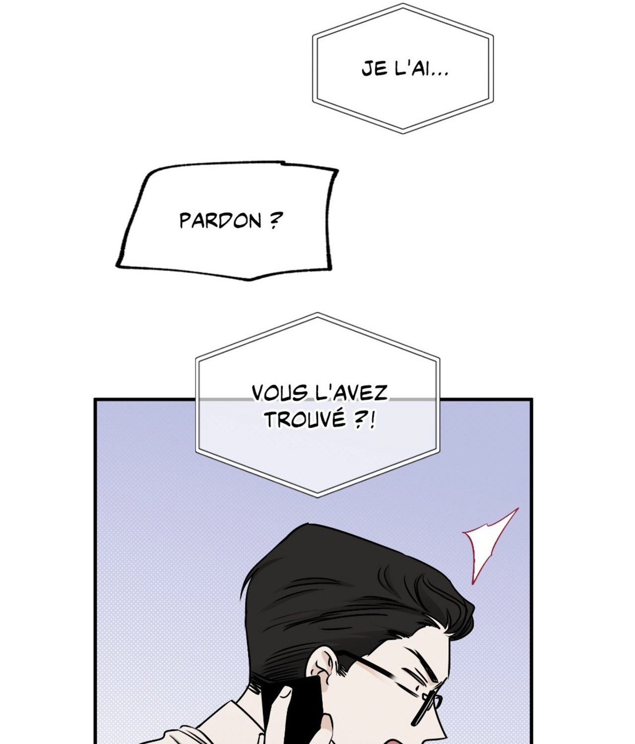 Suikoden Chapter 76 page 6 - 