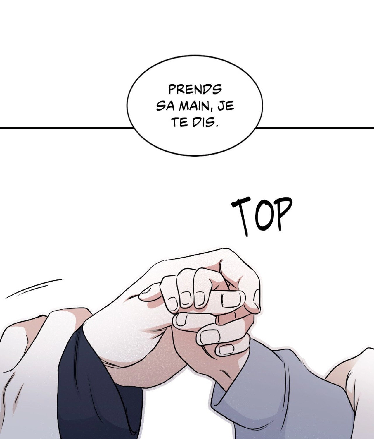 Suikoden Chapter 76 page 53 - 