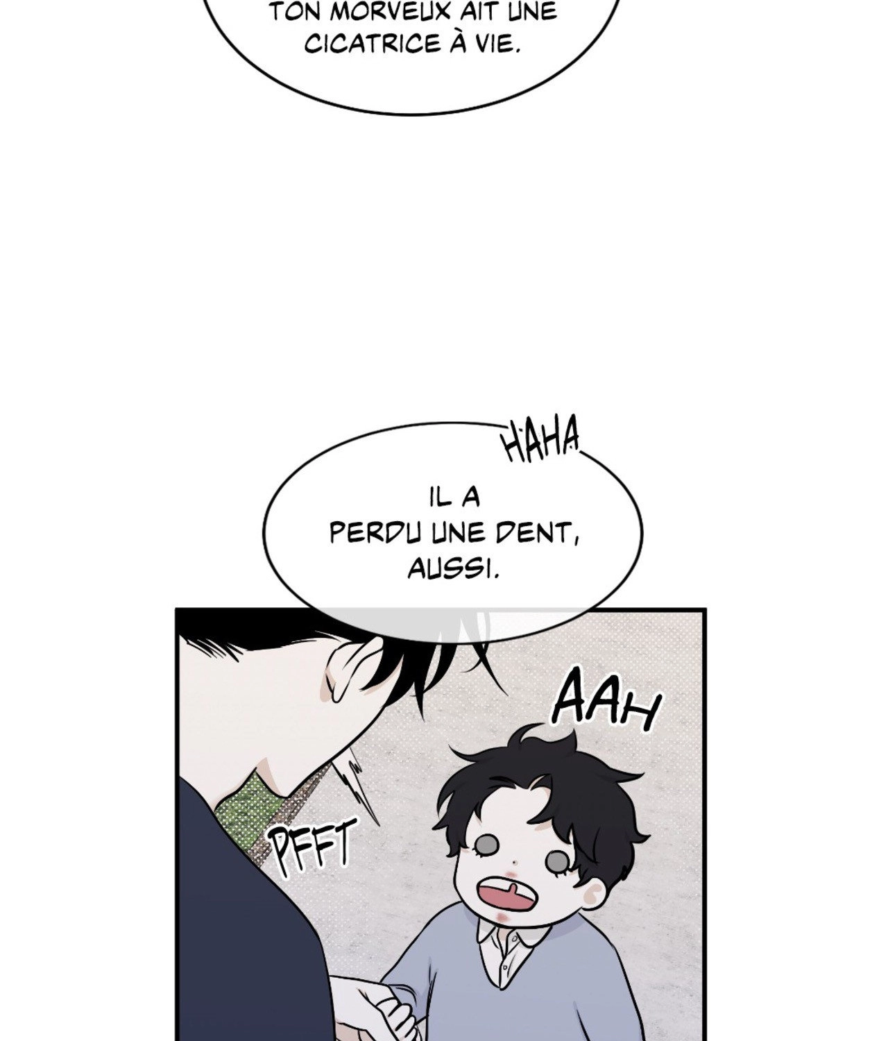 Suikoden Chapter 76 page 69 - 