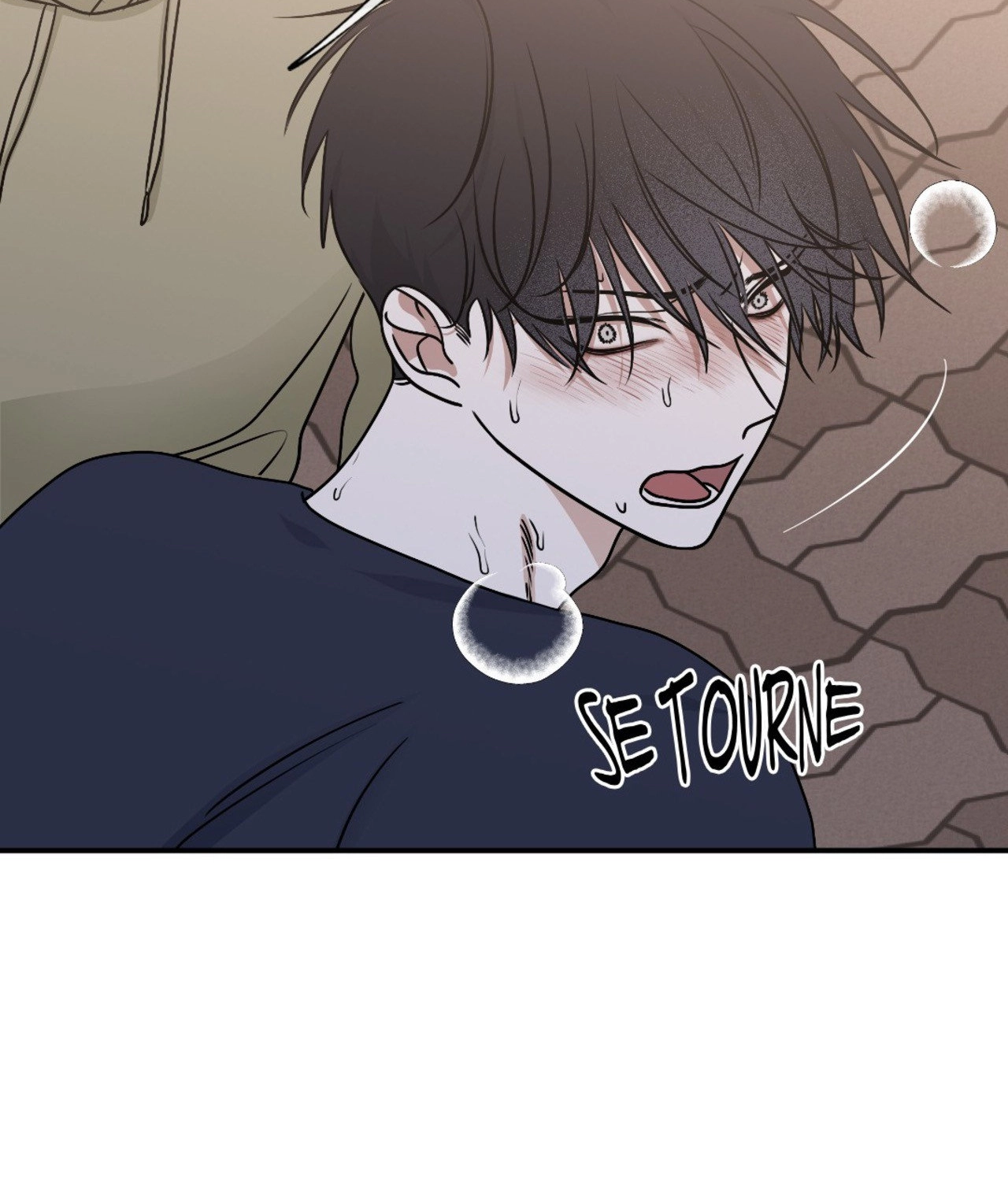 Suikoden Chapter 76 page 8 - 