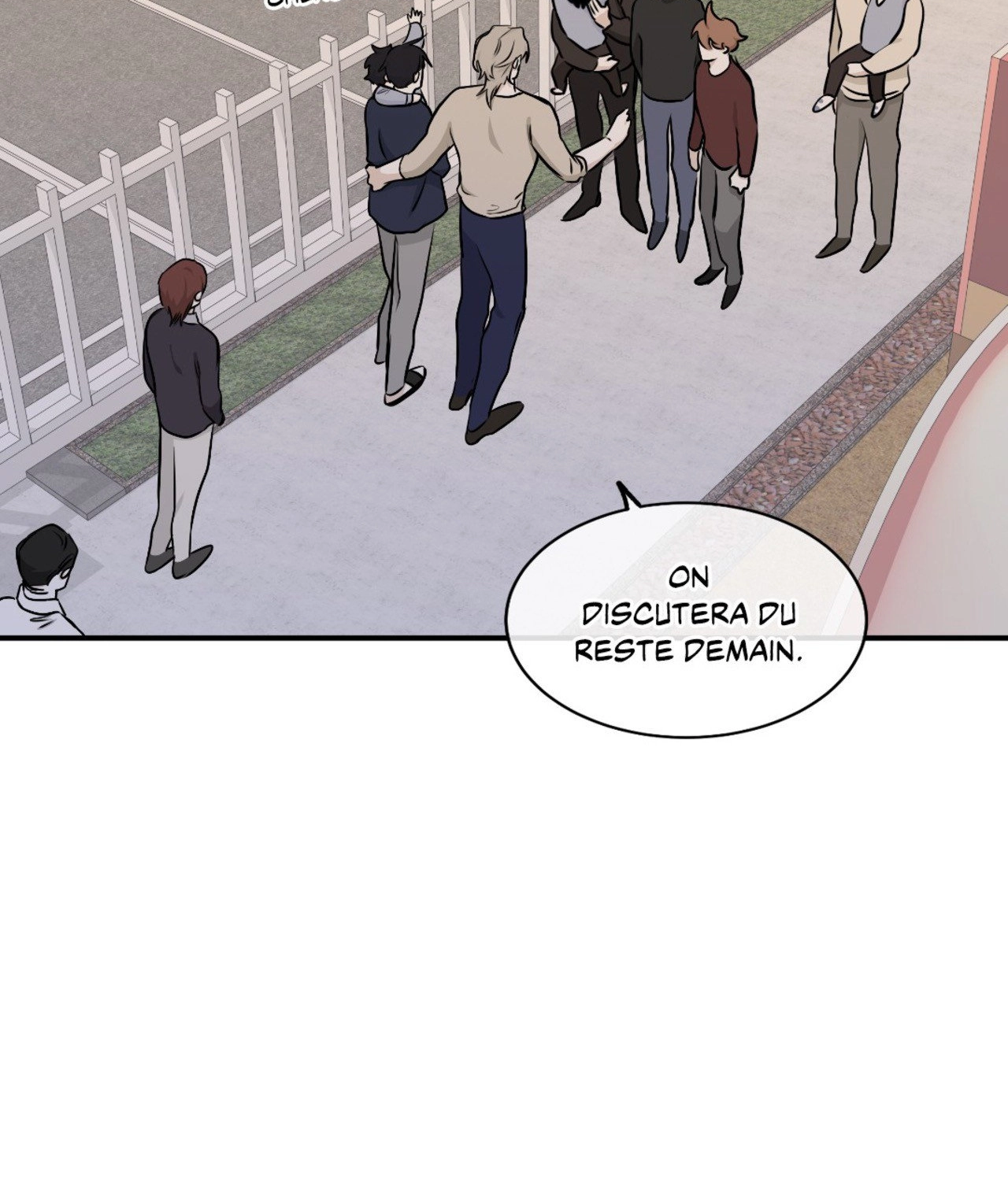 Suikoden Chapter 76 page 71 - 