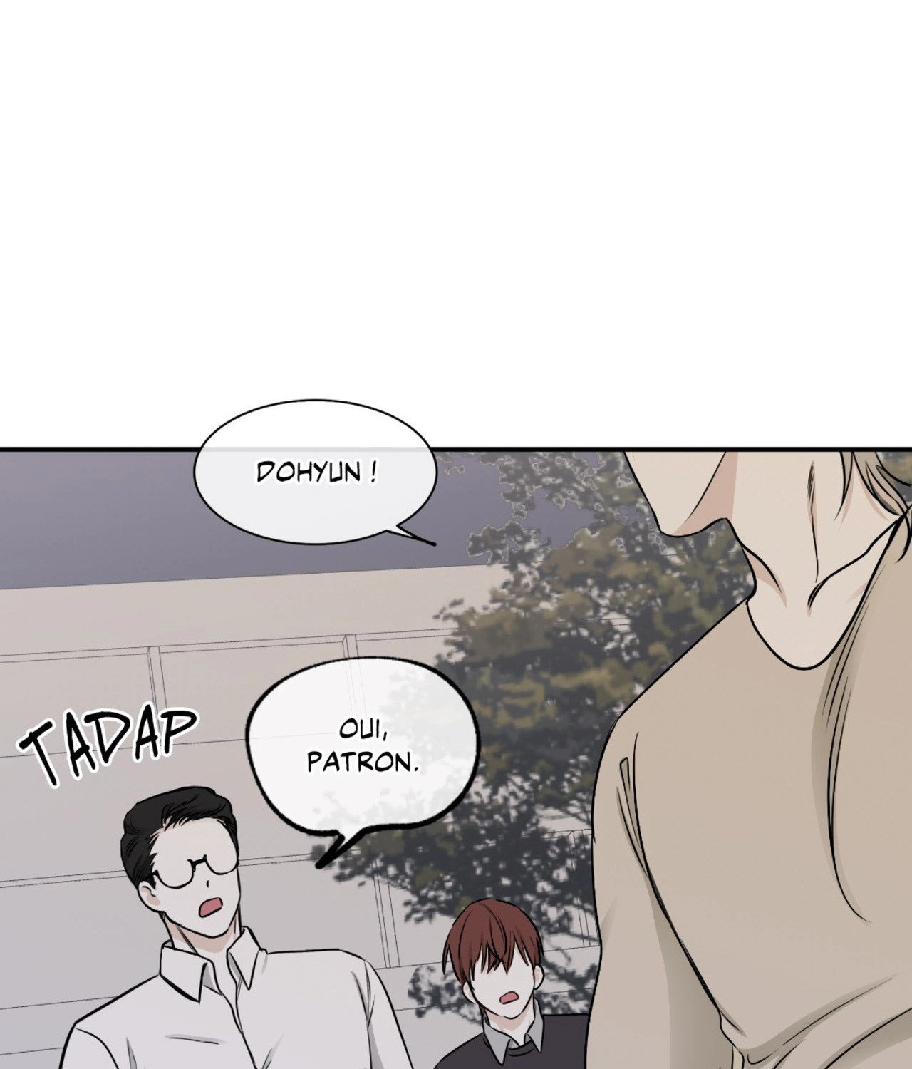 Suikoden Chapter 76 page 72 - 