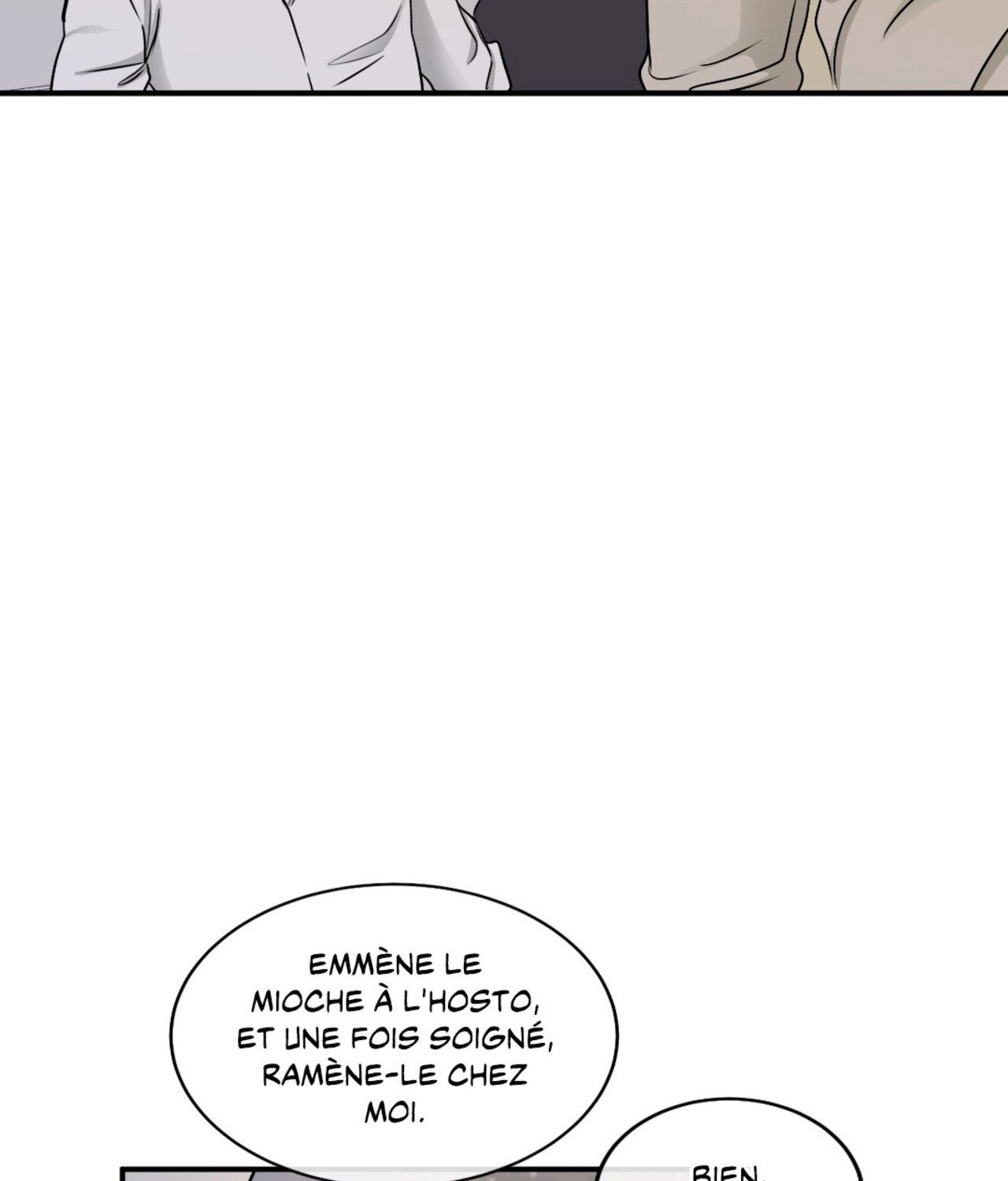 Suikoden Chapter 76 page 73 - 
