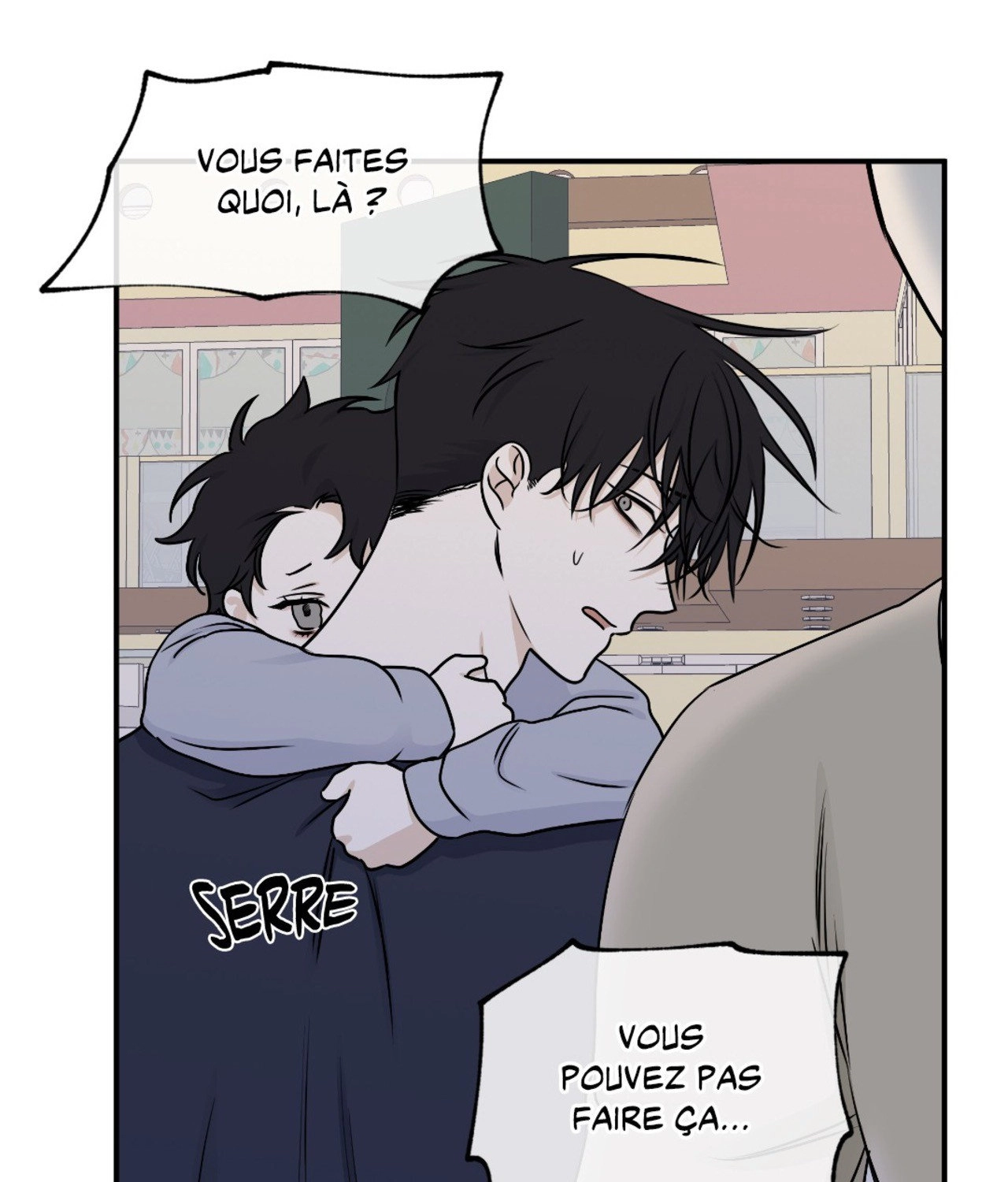 Suikoden Chapter 76 page 75 - 