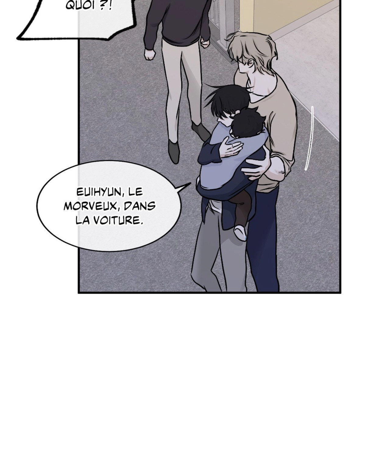 Suikoden Chapter 76 page 80 - 