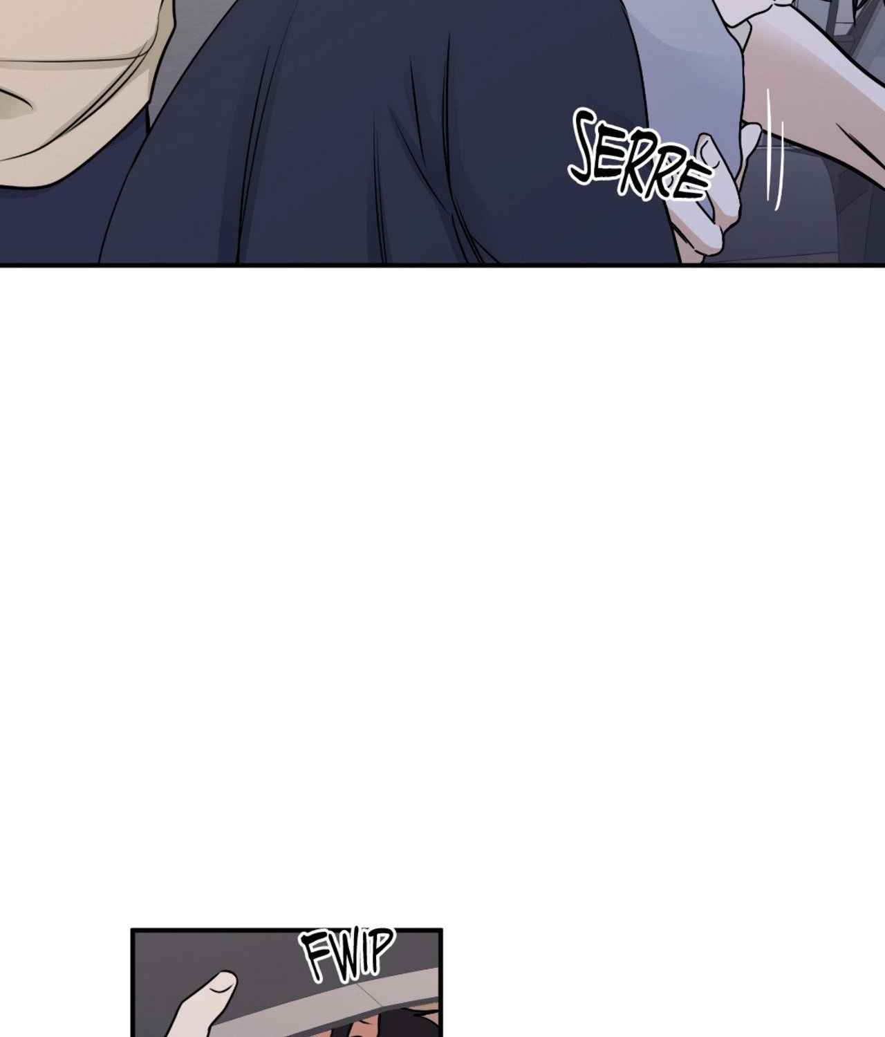 Suikoden Chapter 76 page 83 - 