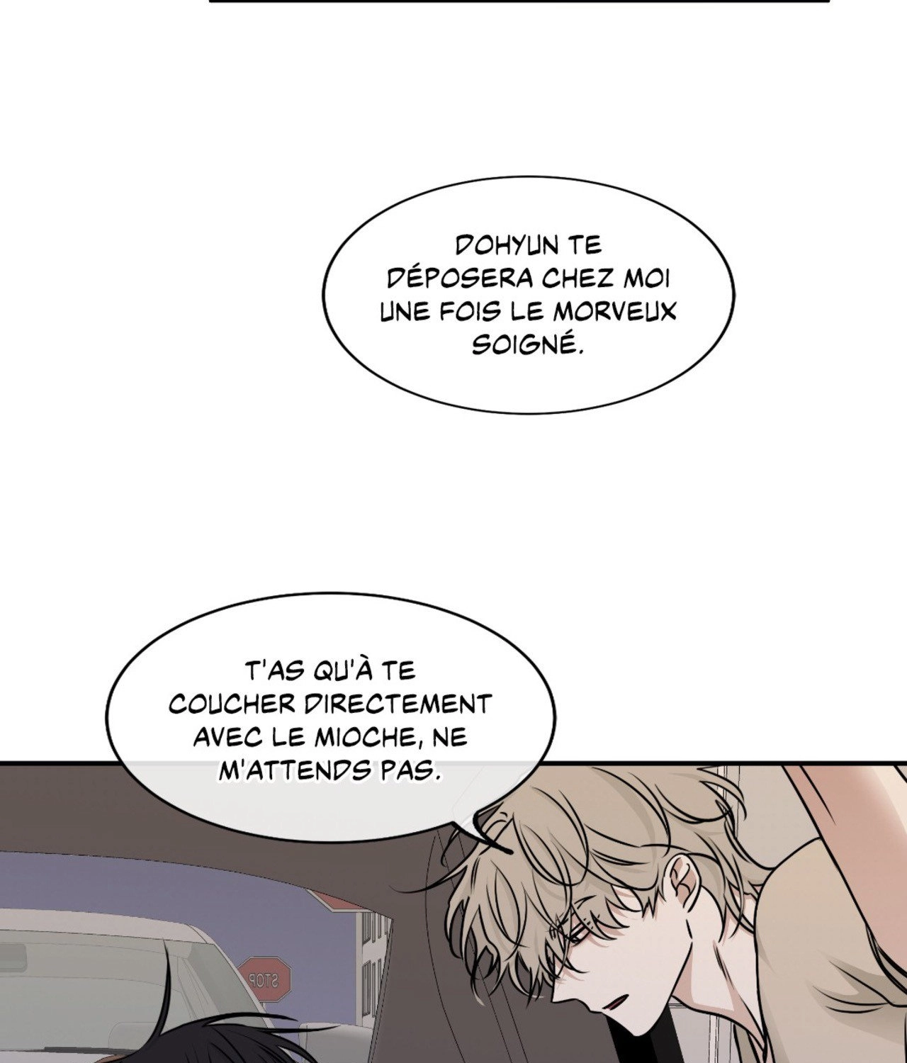 Suikoden Chapter 76 page 86 - 