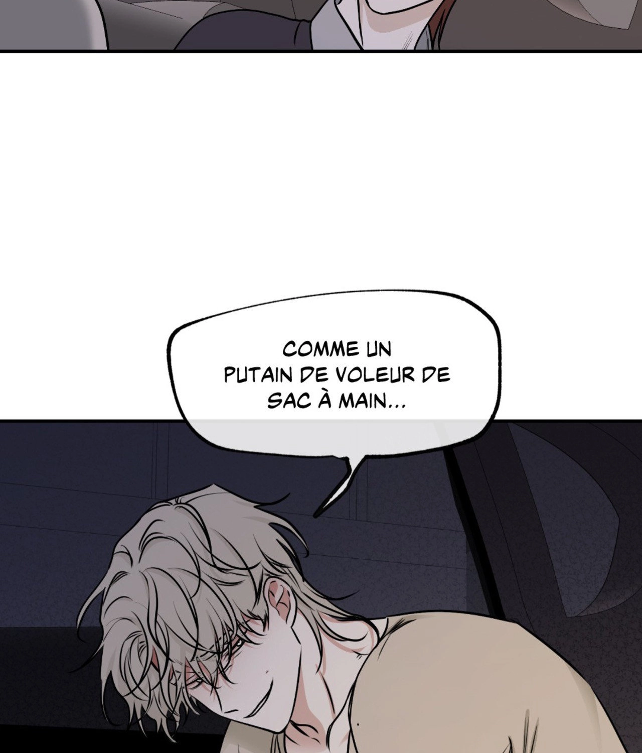 Suikoden Chapter 77 page 11 - 