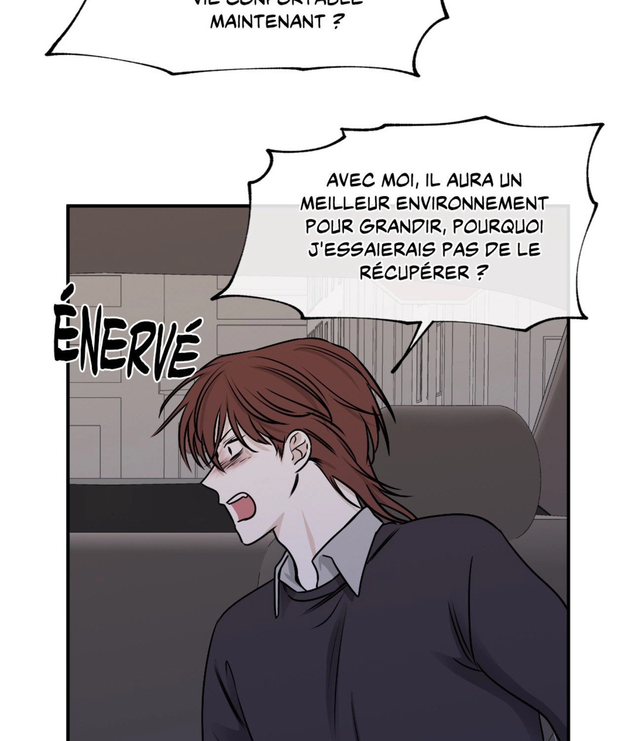 Suikoden Chapter 77 page 15 - 