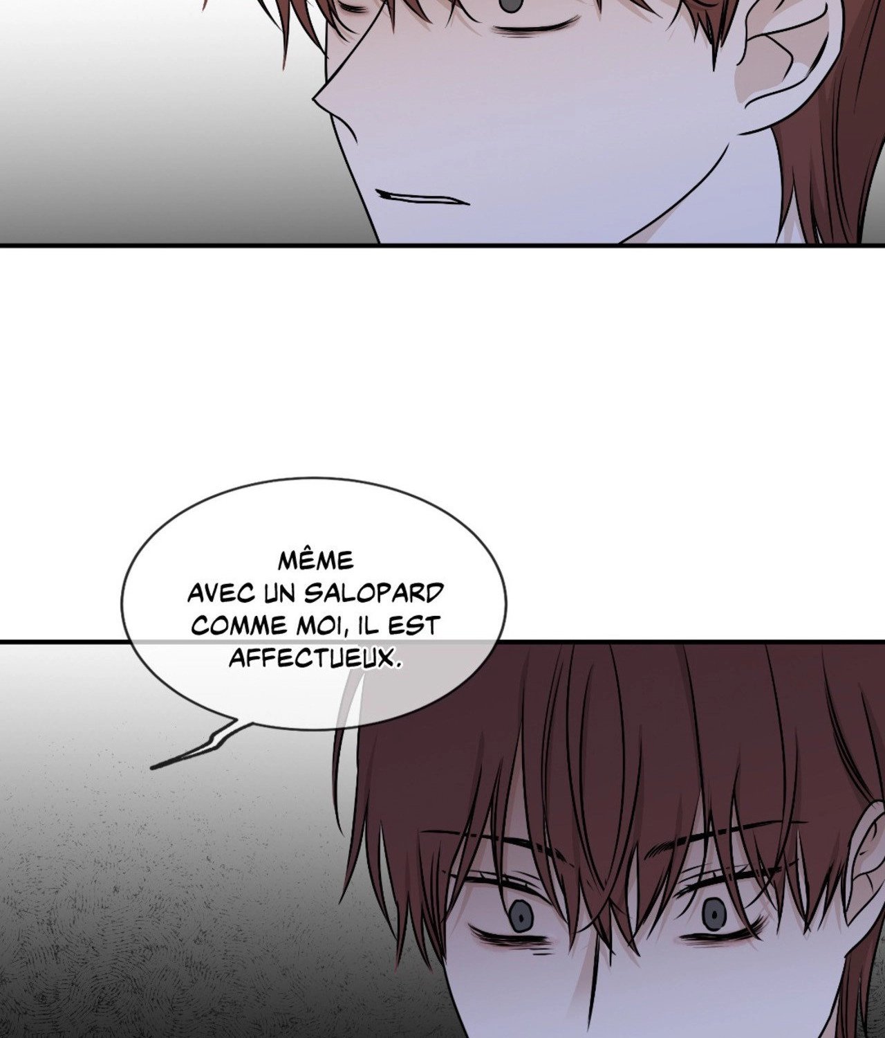 Suikoden Chapter 77 page 21 - 