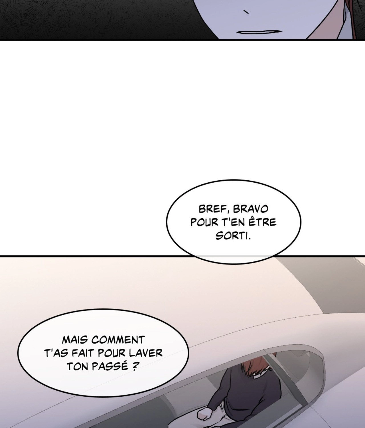 Suikoden Chapter 77 page 22 - 