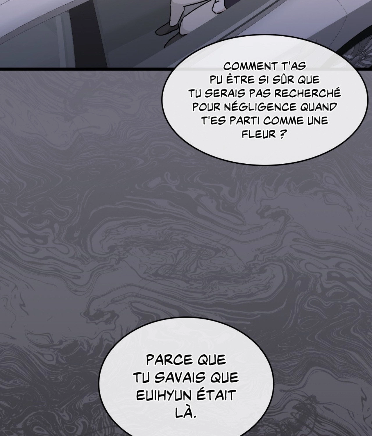 Suikoden Chapter 77 page 23 - 