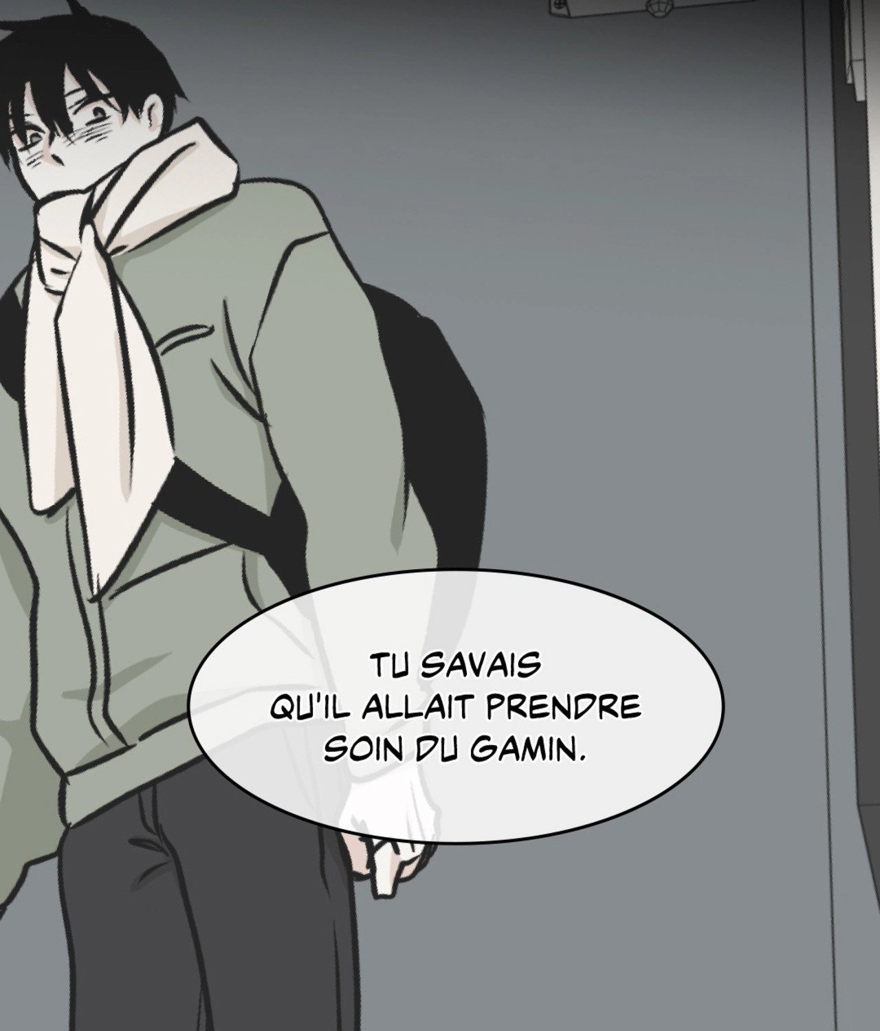 Suikoden Chapter 77 page 26 - 