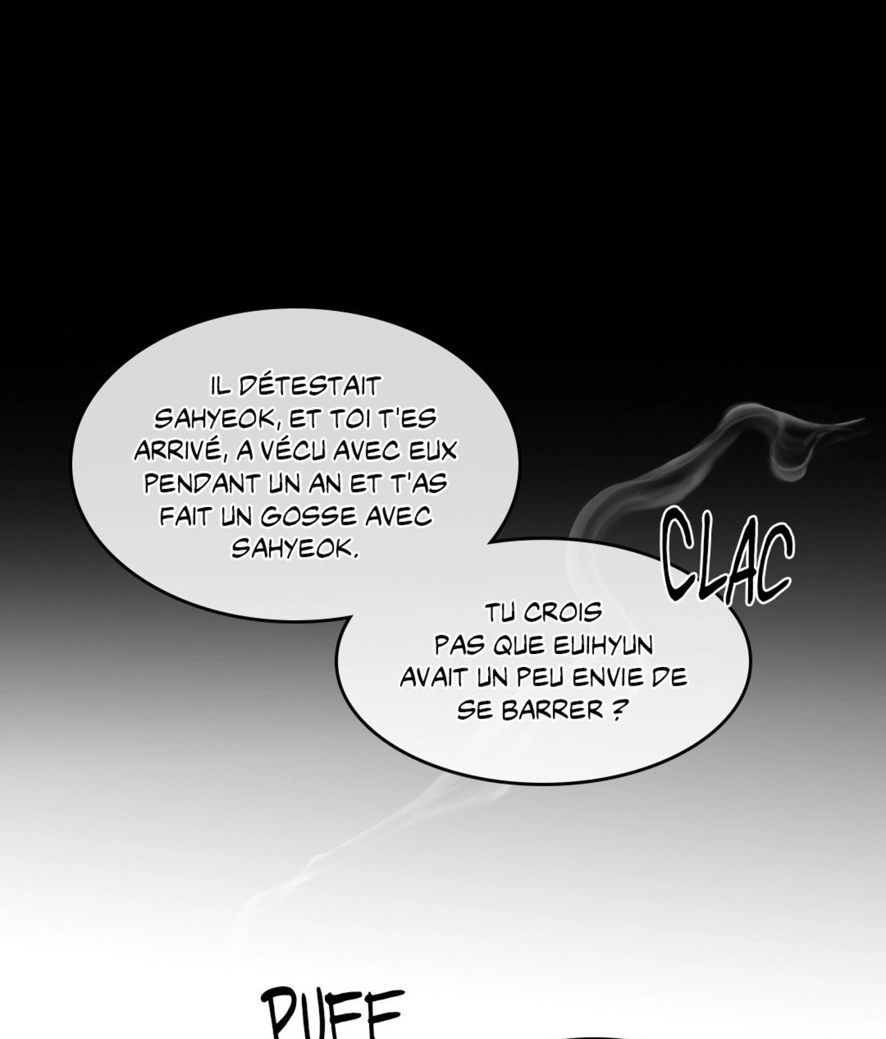 Suikoden Chapter 77 page 27 - 