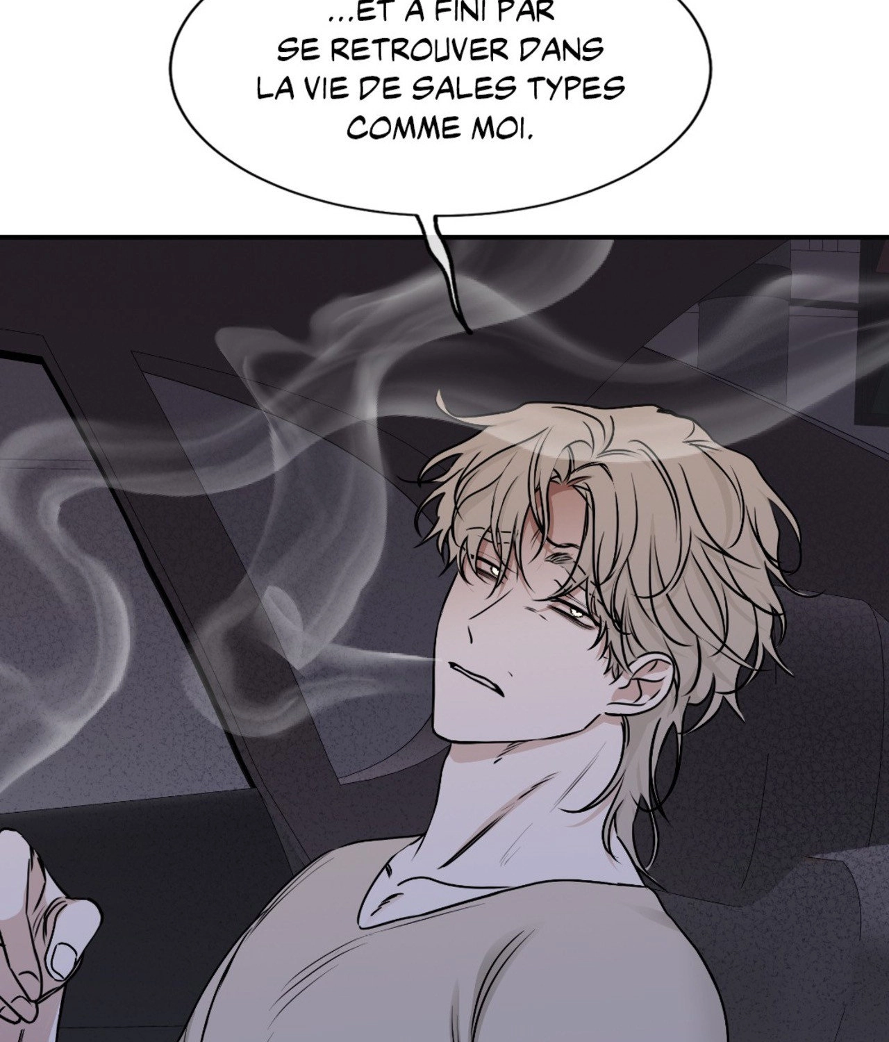 Suikoden Chapter 77 page 30 - 