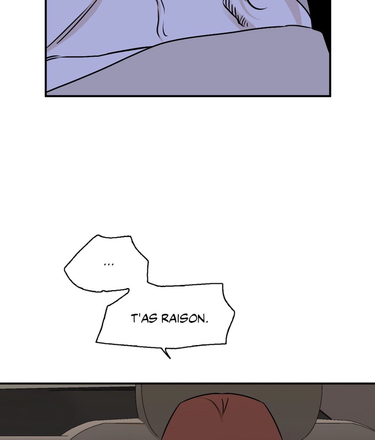 Suikoden Chapter 77 page 33 - 