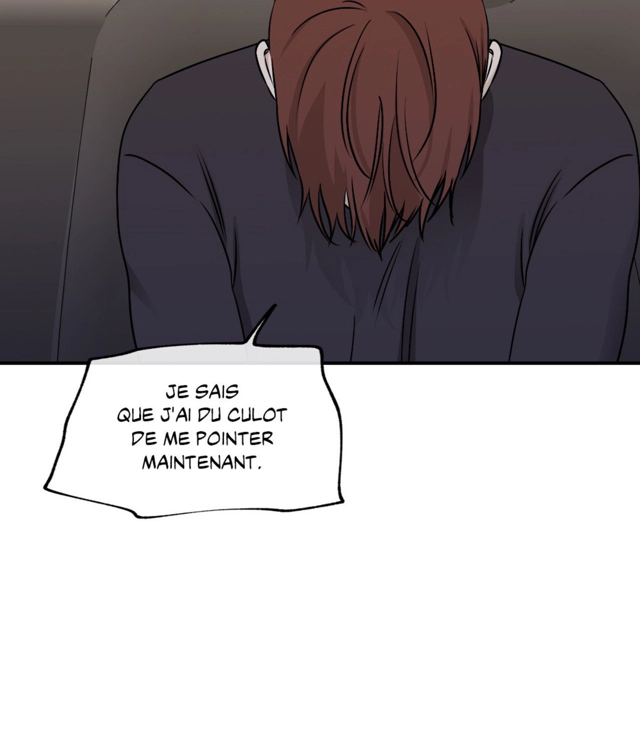 Suikoden Chapter 77 page 34 - 