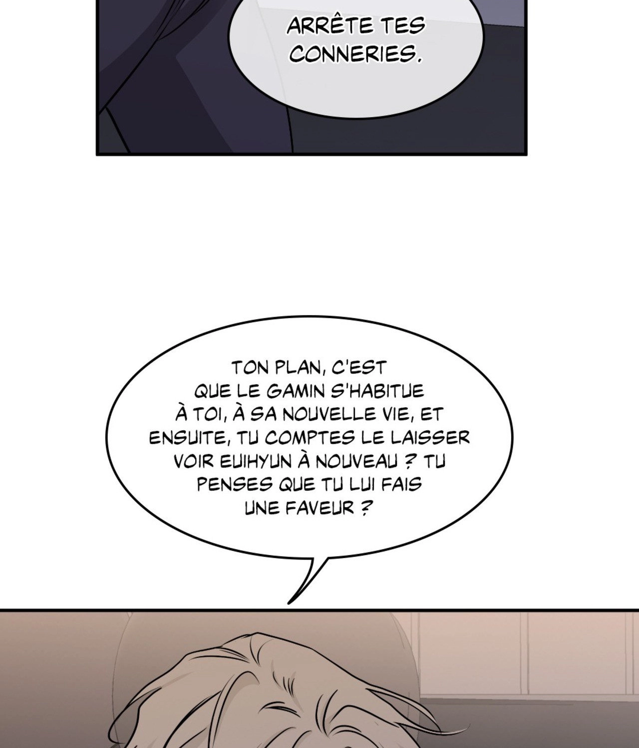 Suikoden Chapter 77 page 36 - 