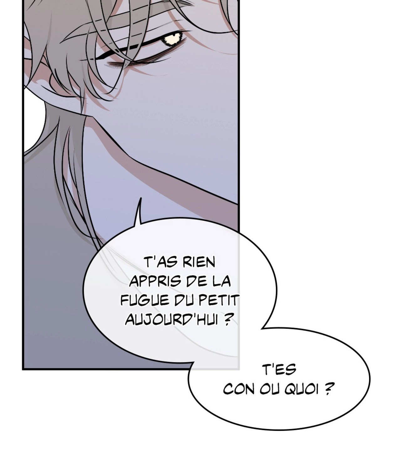 Suikoden Chapter 77 page 39 - 