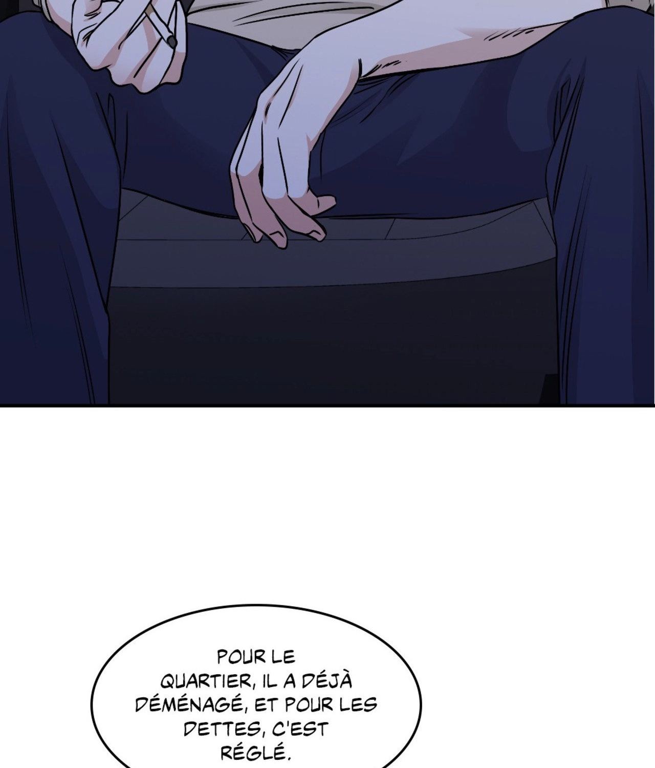 Suikoden Chapter 77 page 44 - 