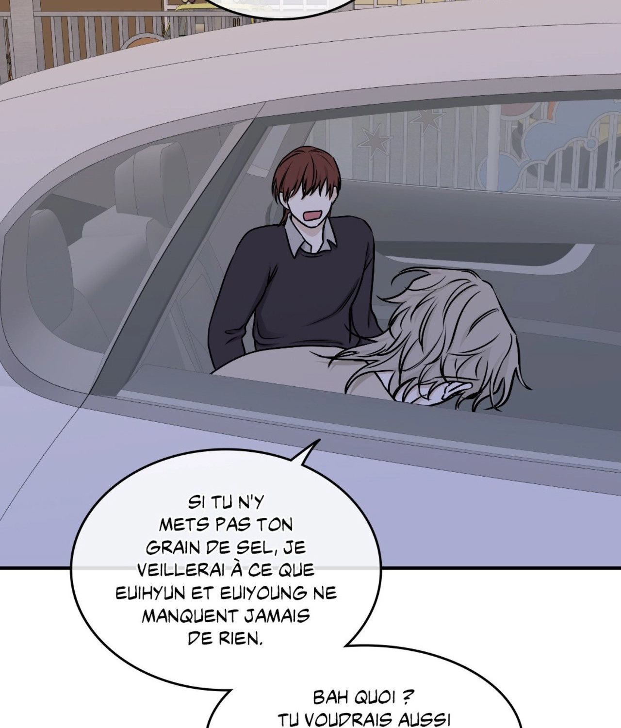 Suikoden Chapter 77 page 46 - 