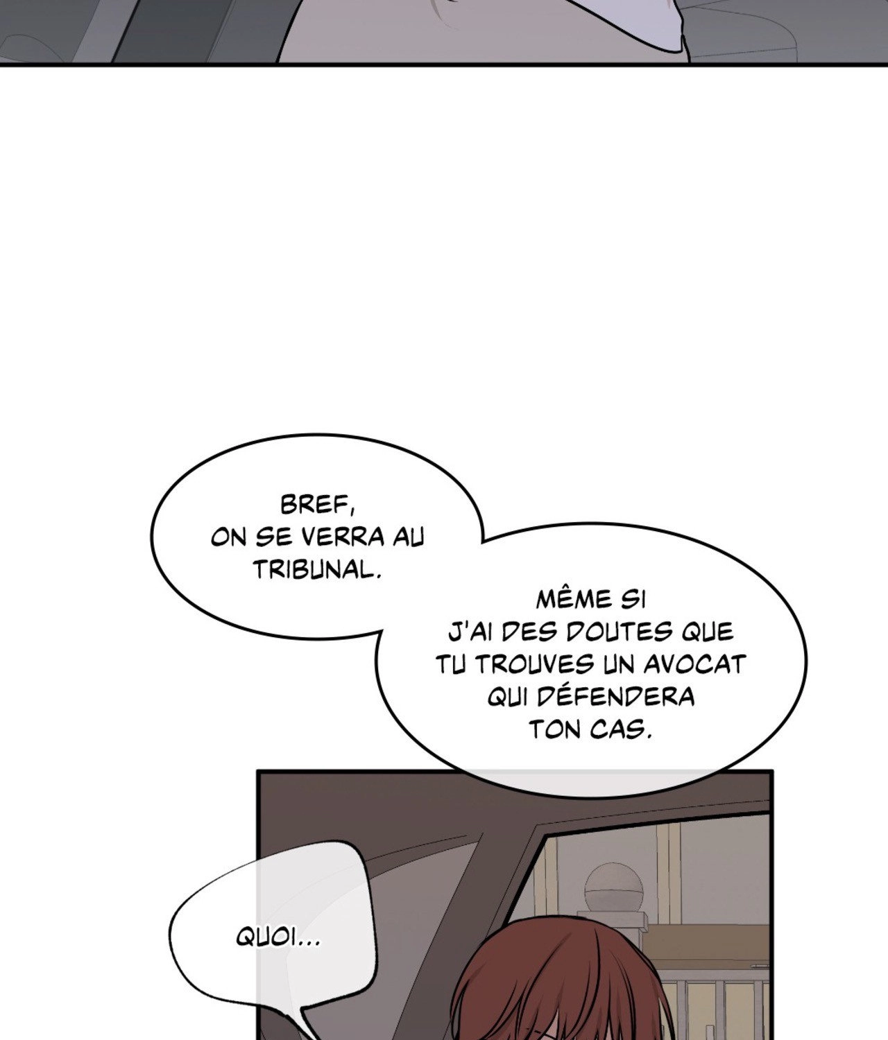 Suikoden Chapter 77 page 53 - 