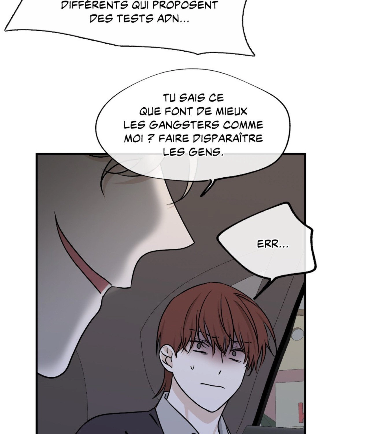 Suikoden Chapter 77 page 60 - 
