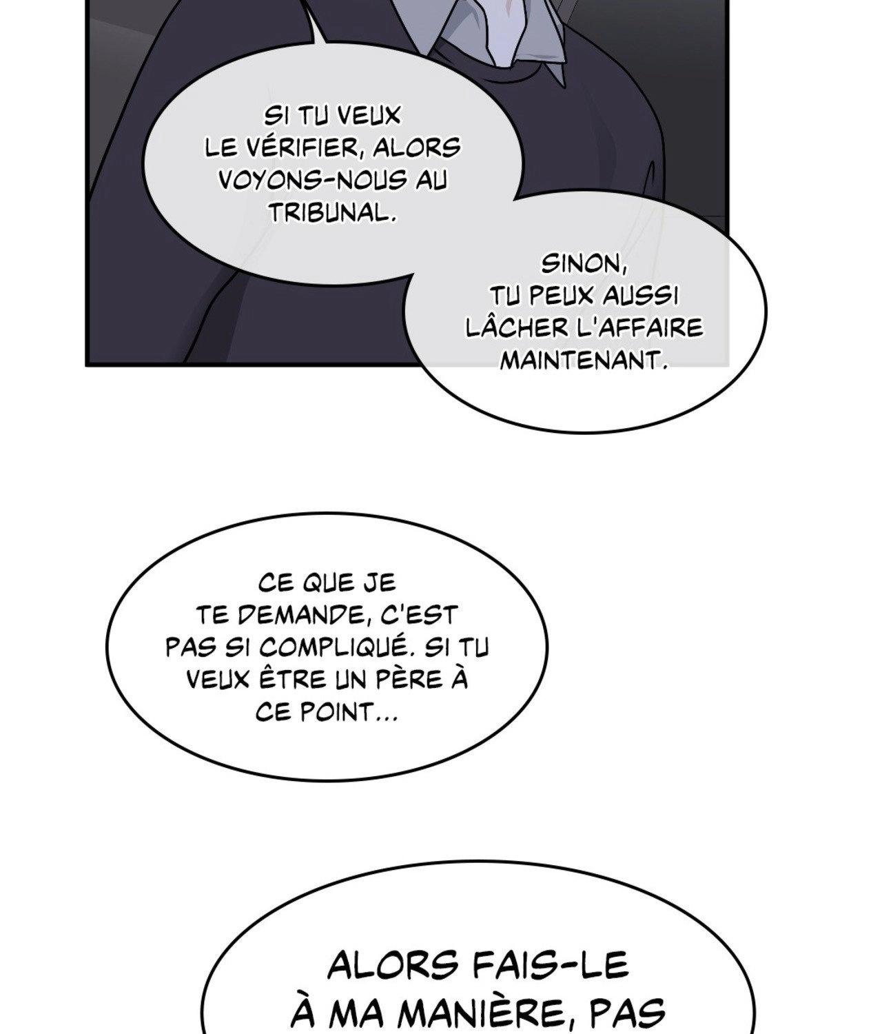 Suikoden Chapter 77 page 61 - 