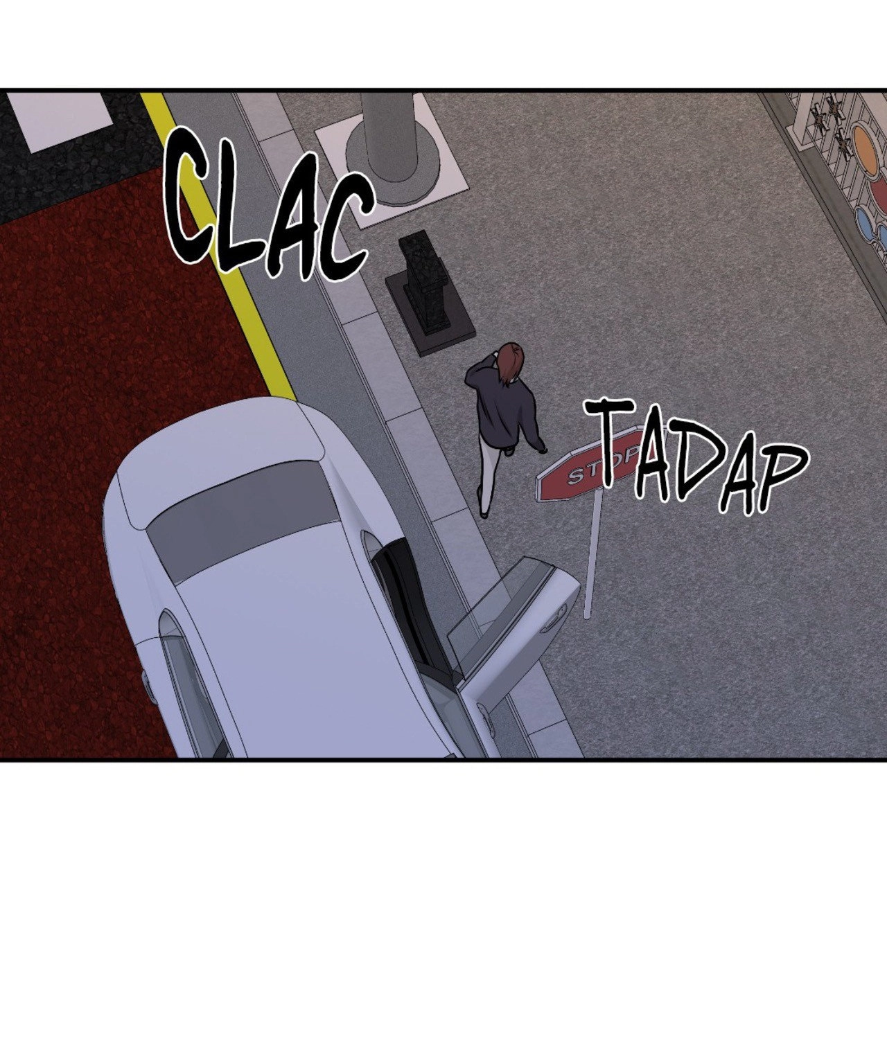Suikoden Chapter 77 page 67 - 