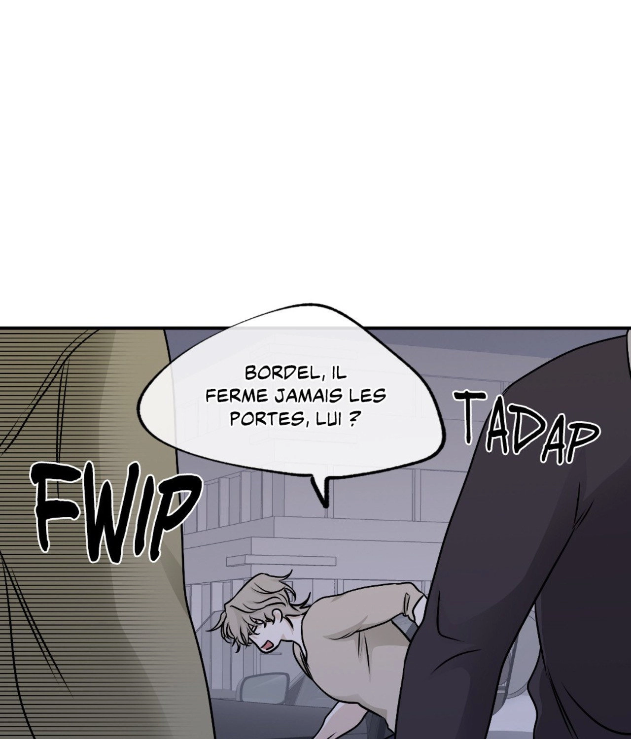 Suikoden Chapter 77 page 68 - 