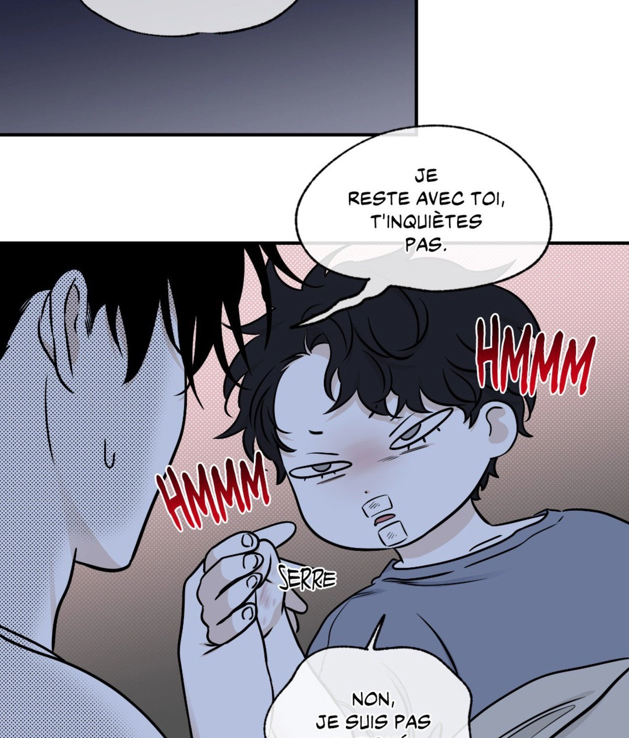 Suikoden Chapter 77 page 73 - 