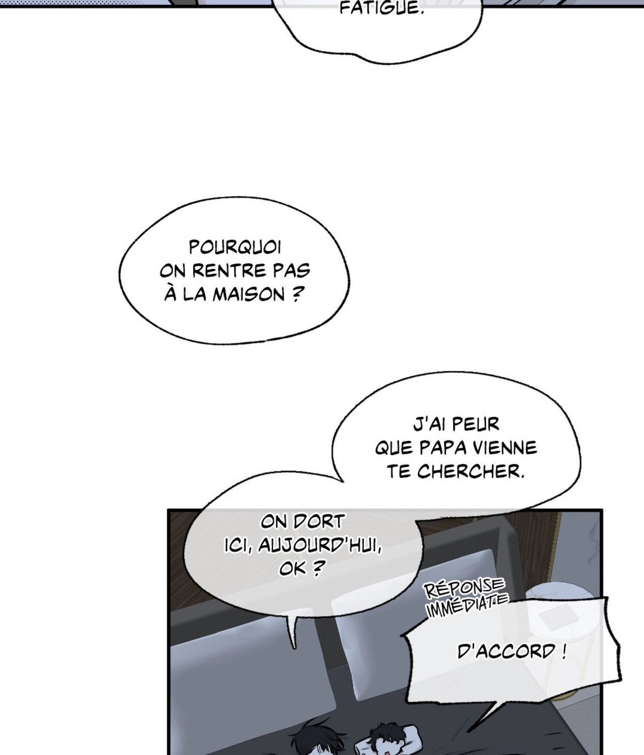 Suikoden Chapter 77 page 74 - 