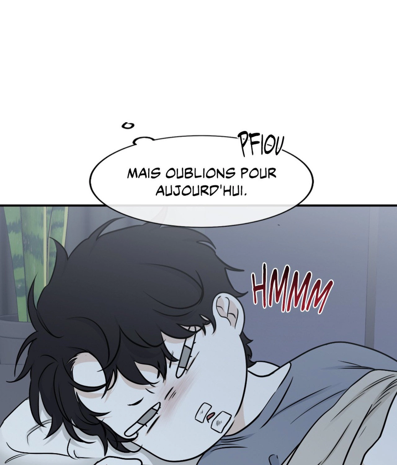Suikoden Chapter 77 page 77 - 