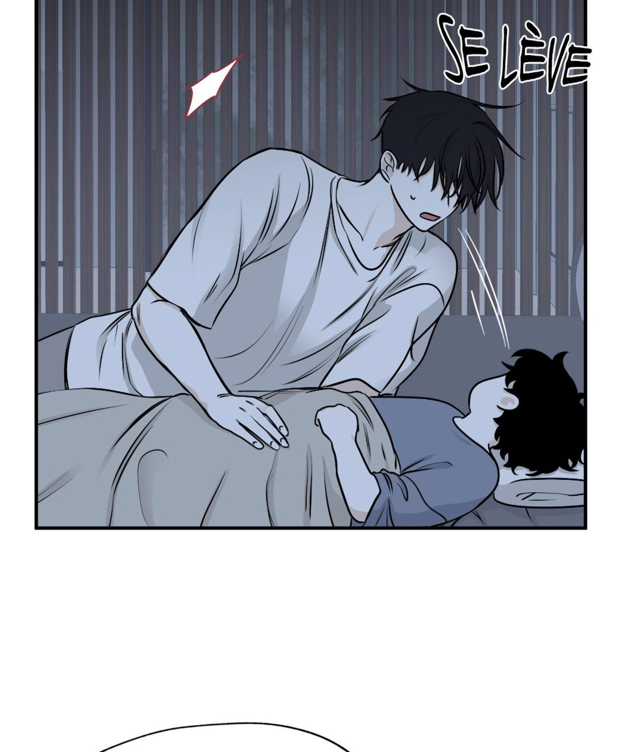 Suikoden Chapter 77 page 84 - 
