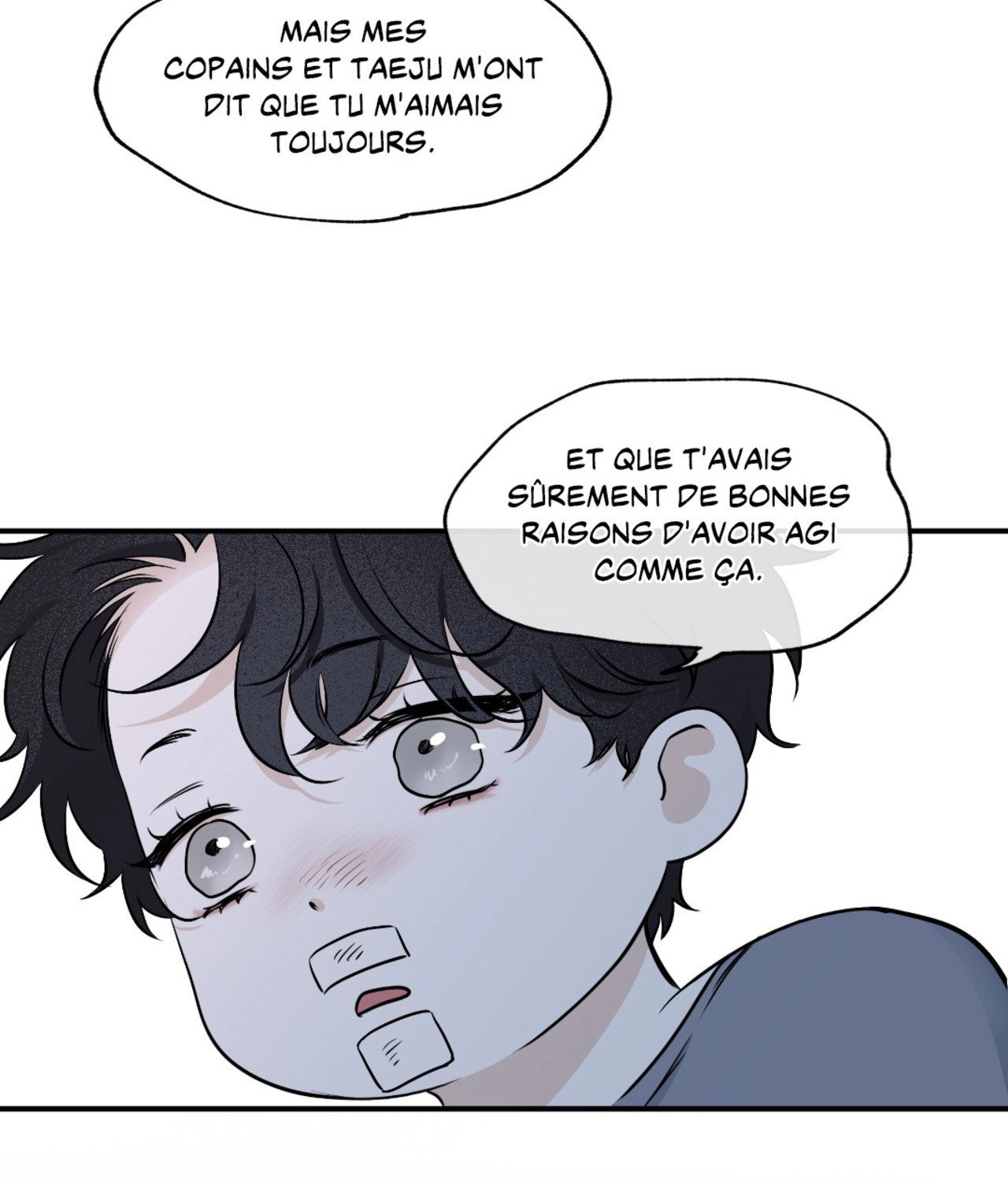 Suikoden Chapter 77 page 85 - 