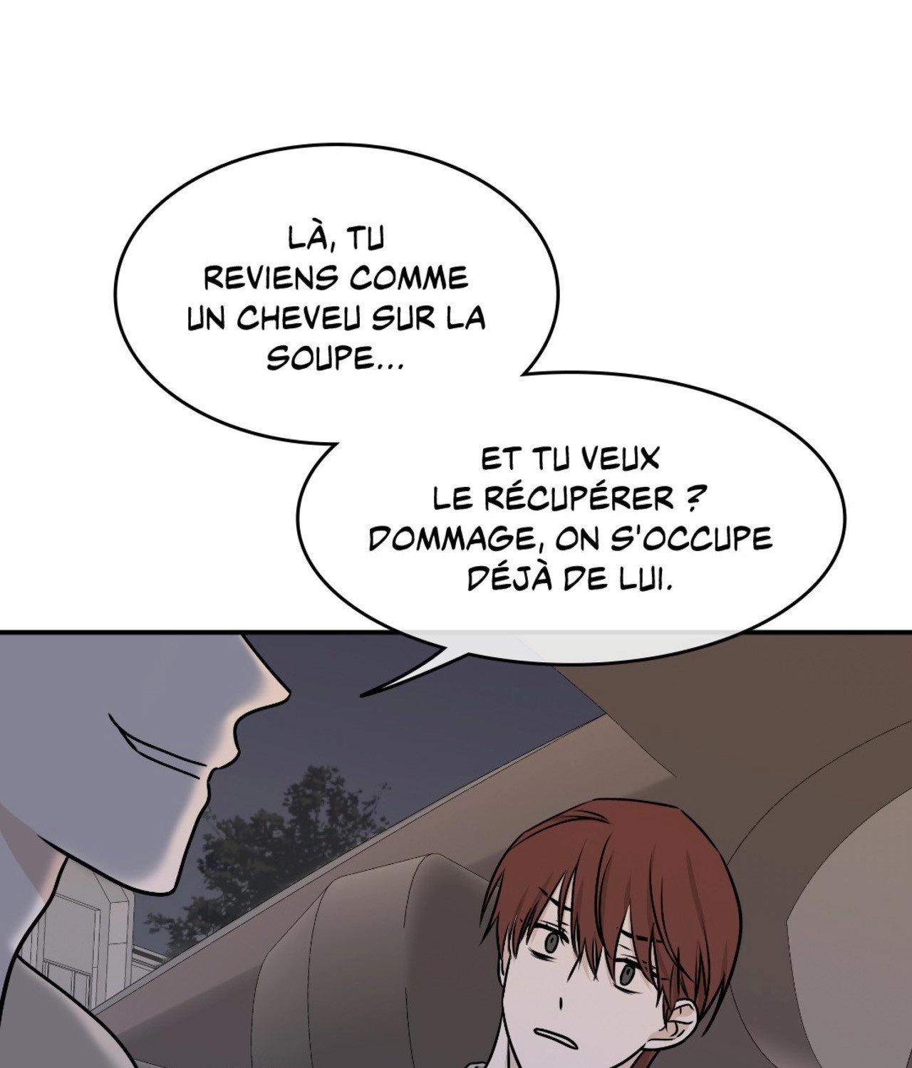 Suikoden Chapter 77 page 10 - 