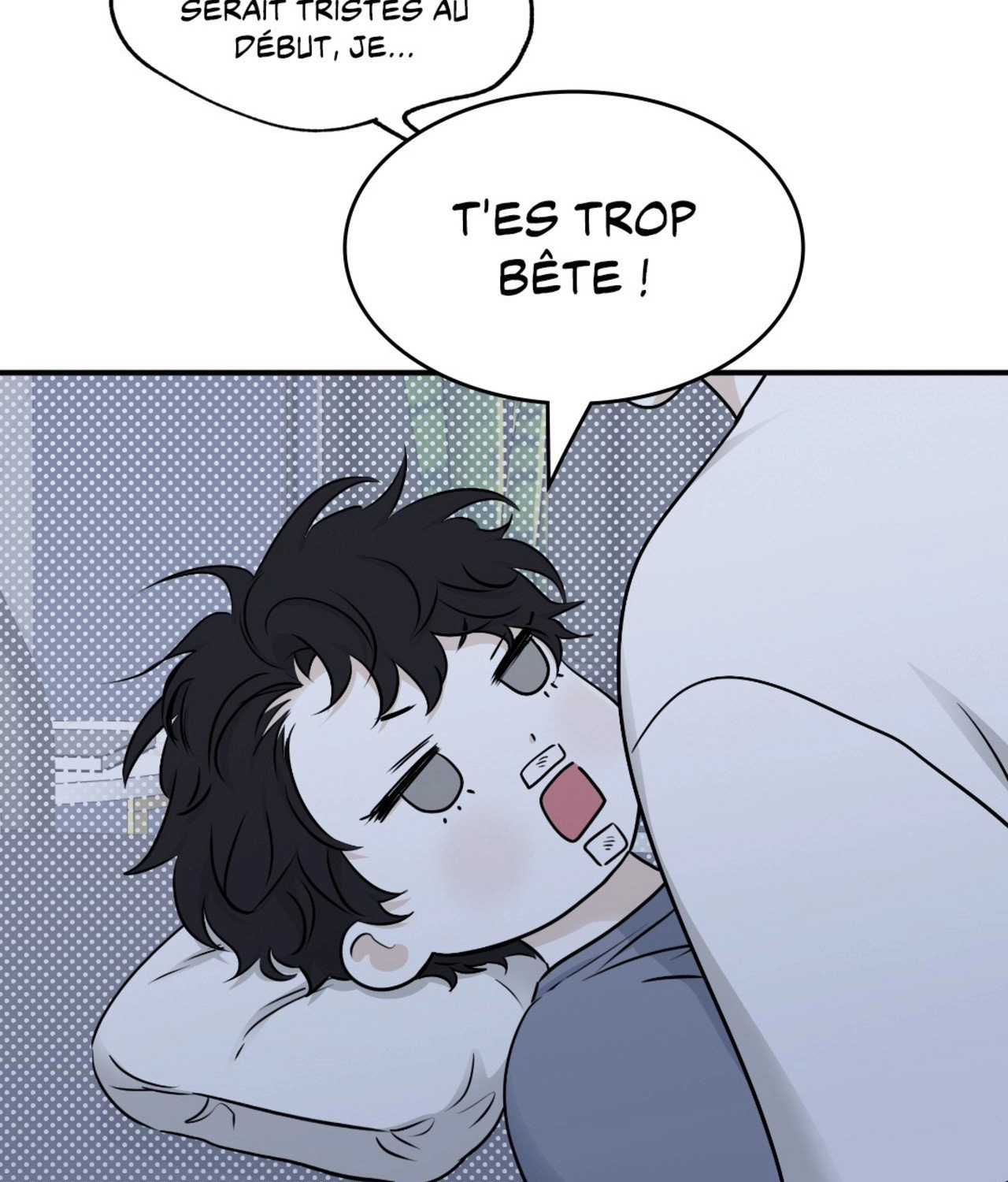 Suikoden Chapter 77 page 93 - 