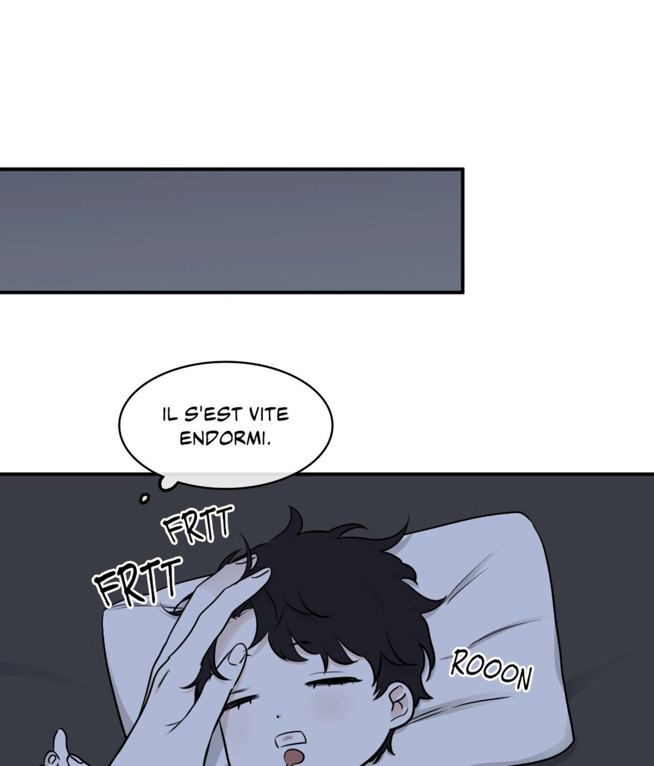Suikoden Chapter 78 page 1 - 